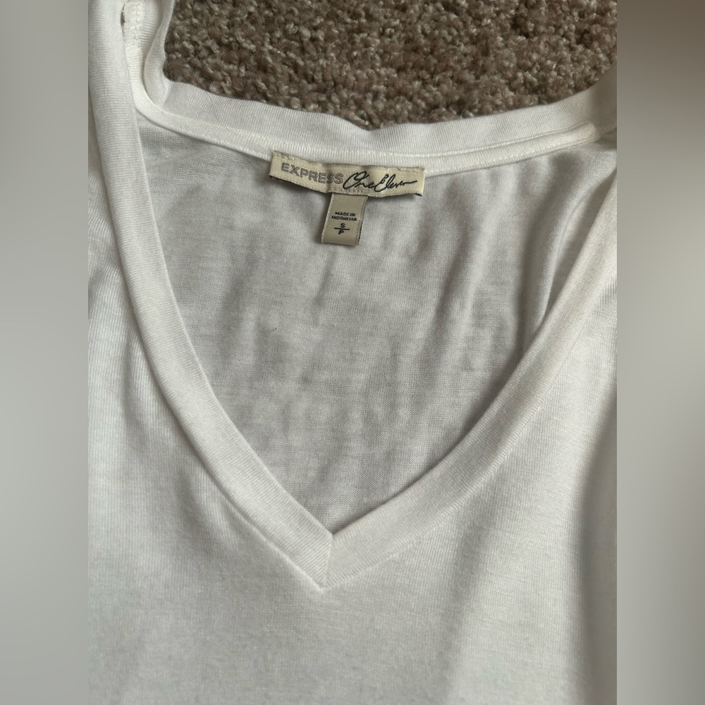 -Express Shirt - Picture 2 of 7